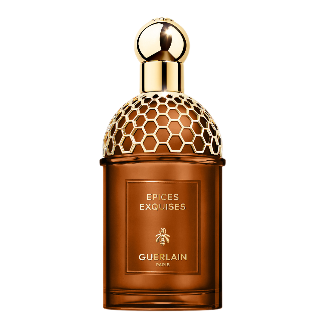 GUERLAIN Absolus Allegoria Epices Exquises Eau de Parfum Spray - 125ml