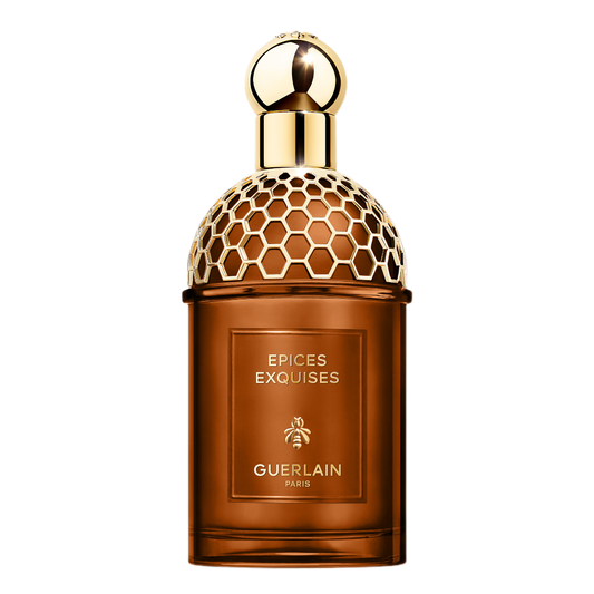 GUERLAIN Absolus Allegoria Epices Exquises Eau de Parfum Spray
