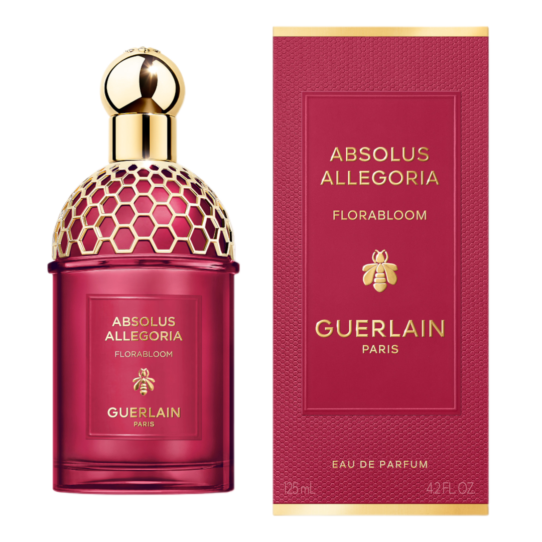 GUERLAIN Absolus Allegoria FloraBloom Eau de Parfum Spray