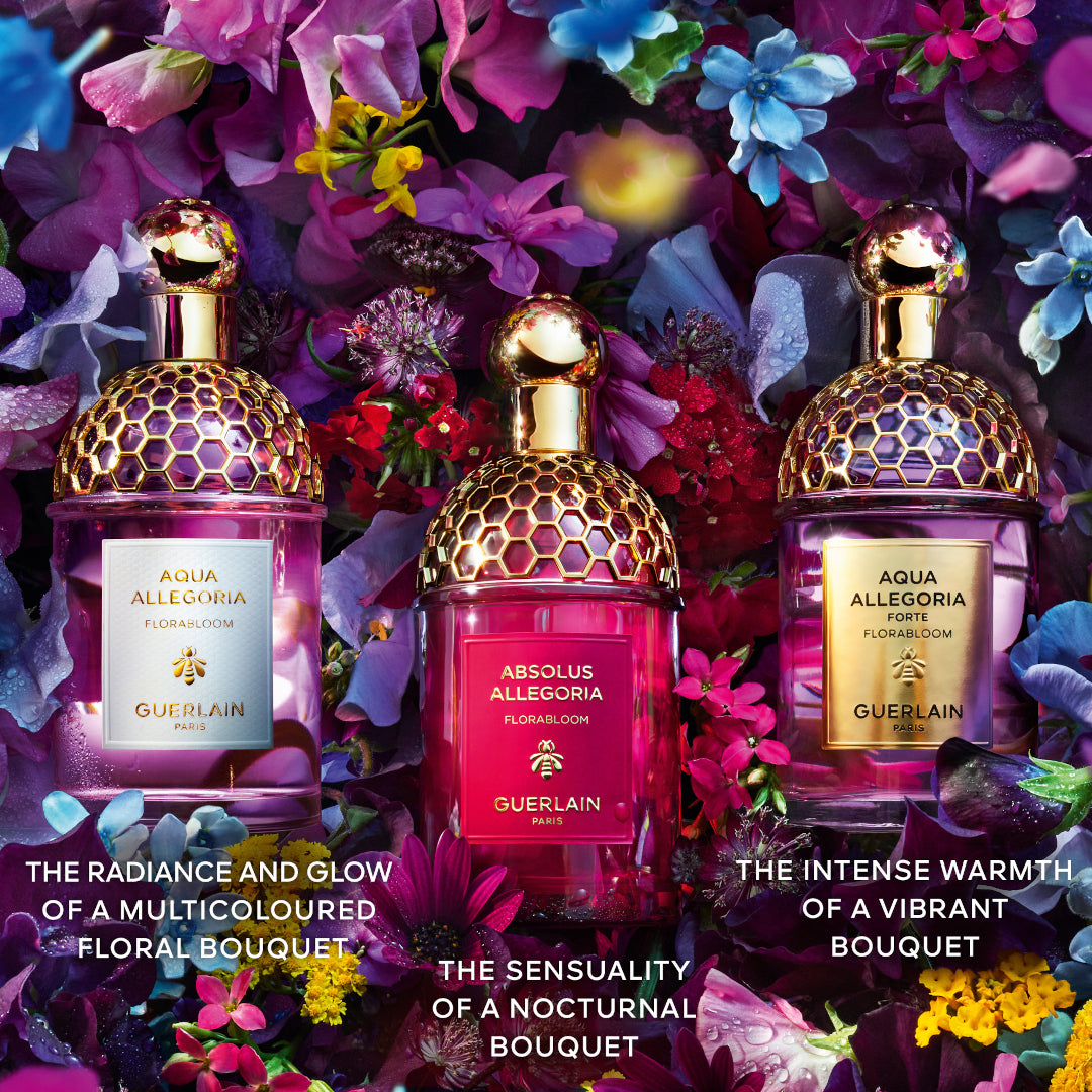 GUERLAIN Absolus Allegoria FloraBloom Eau de Parfum Spray