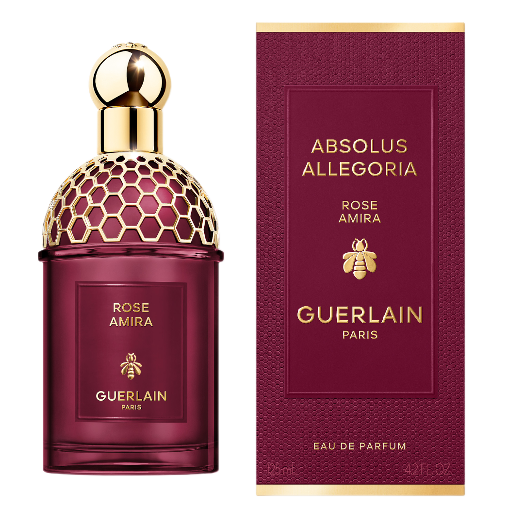 GUERLAIN Absolus Allegoria Rose Amira Eau de Parfum Spray