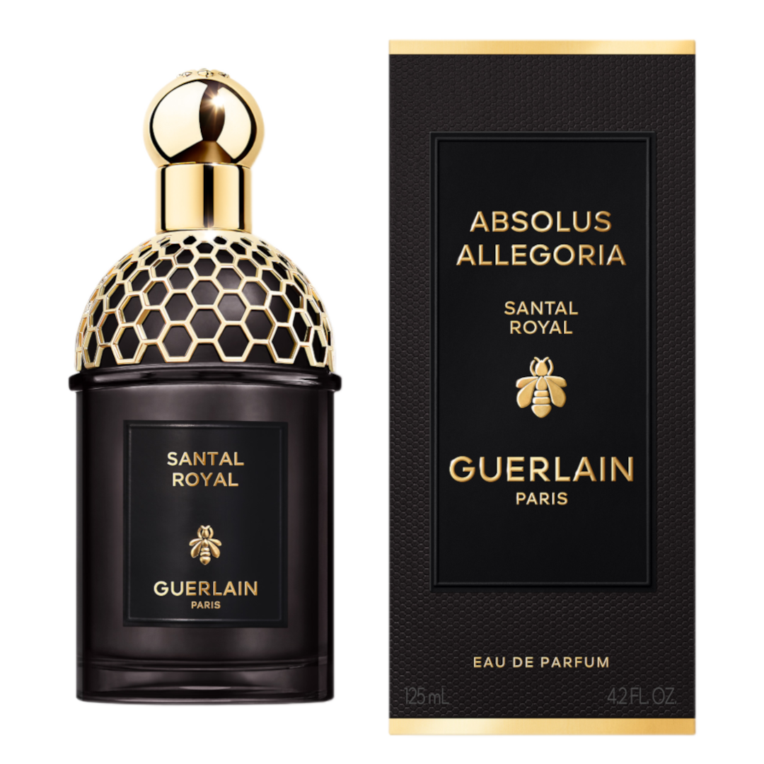 GUERLAIN Absolus Allegoria Santal Royal Eau de Parfum Spray