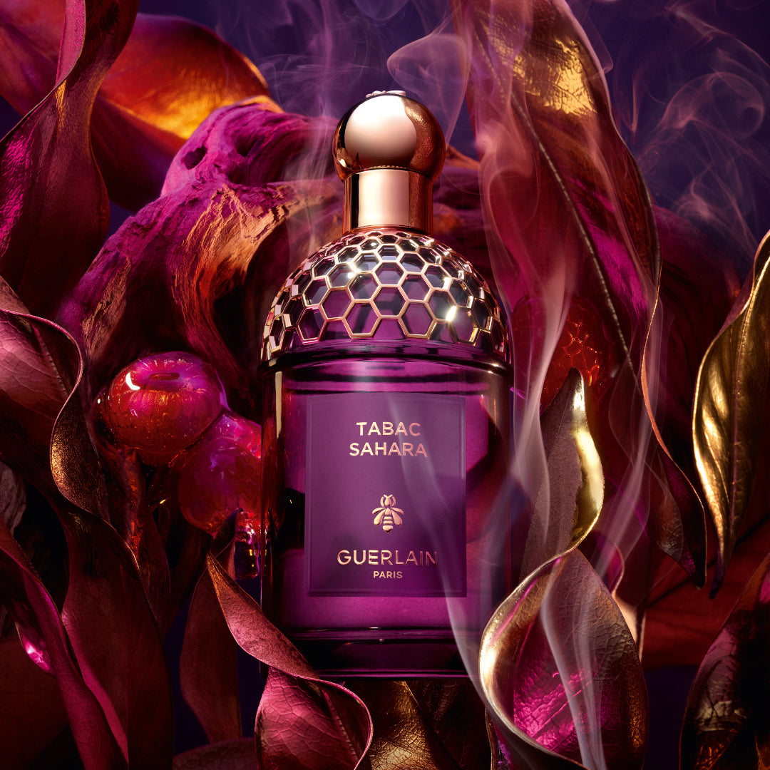 GUERLAIN Absolus Allegoria Tabac Sahara Eau de Parfum Spray