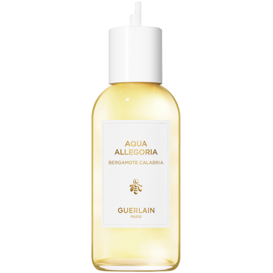 GUERLAIN Aqua Allegoria Bergamote Calabria Eau de Toilette Refill
