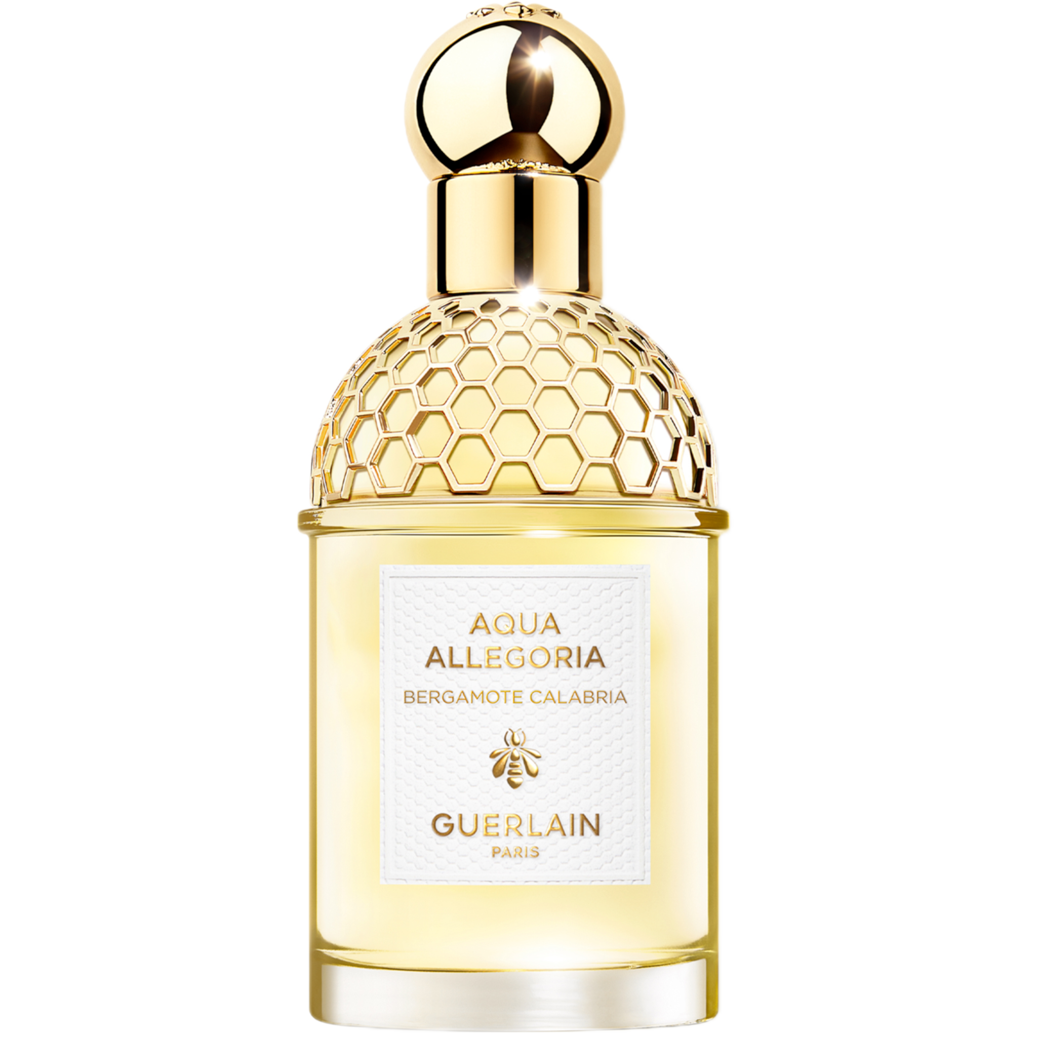 GUERLAIN Aqua Allegoria Bergamote Calabria Eau de Toilette Spray - 125ml