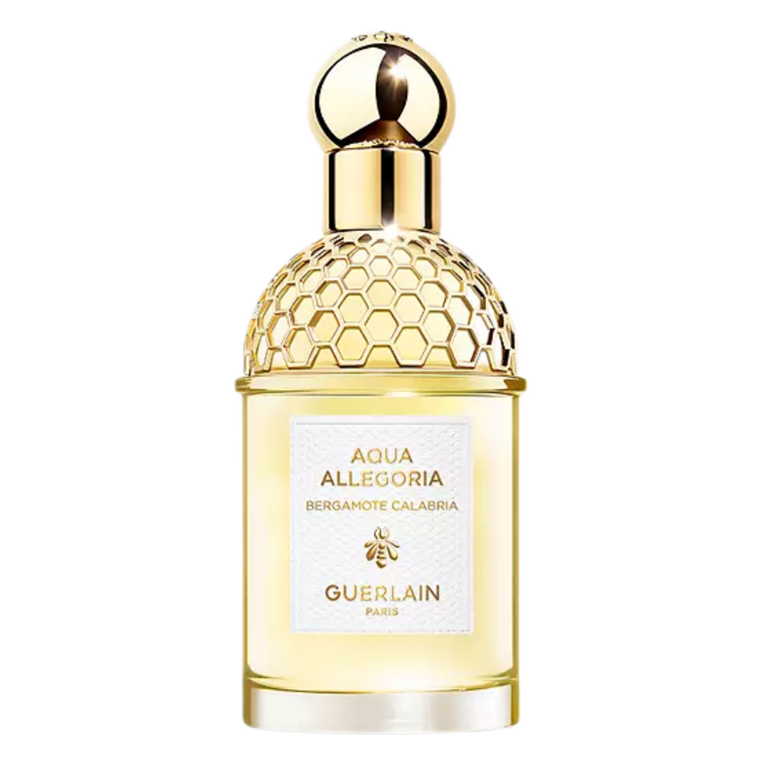 GUERLAIN Aqua Allegoria Bergamote Calabria Eau de Toilette Spray - 75ml