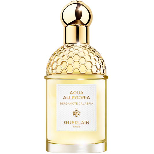 GUERLAIN Aqua Allegoria Bergamote Calabria Eau de Toilette Spray