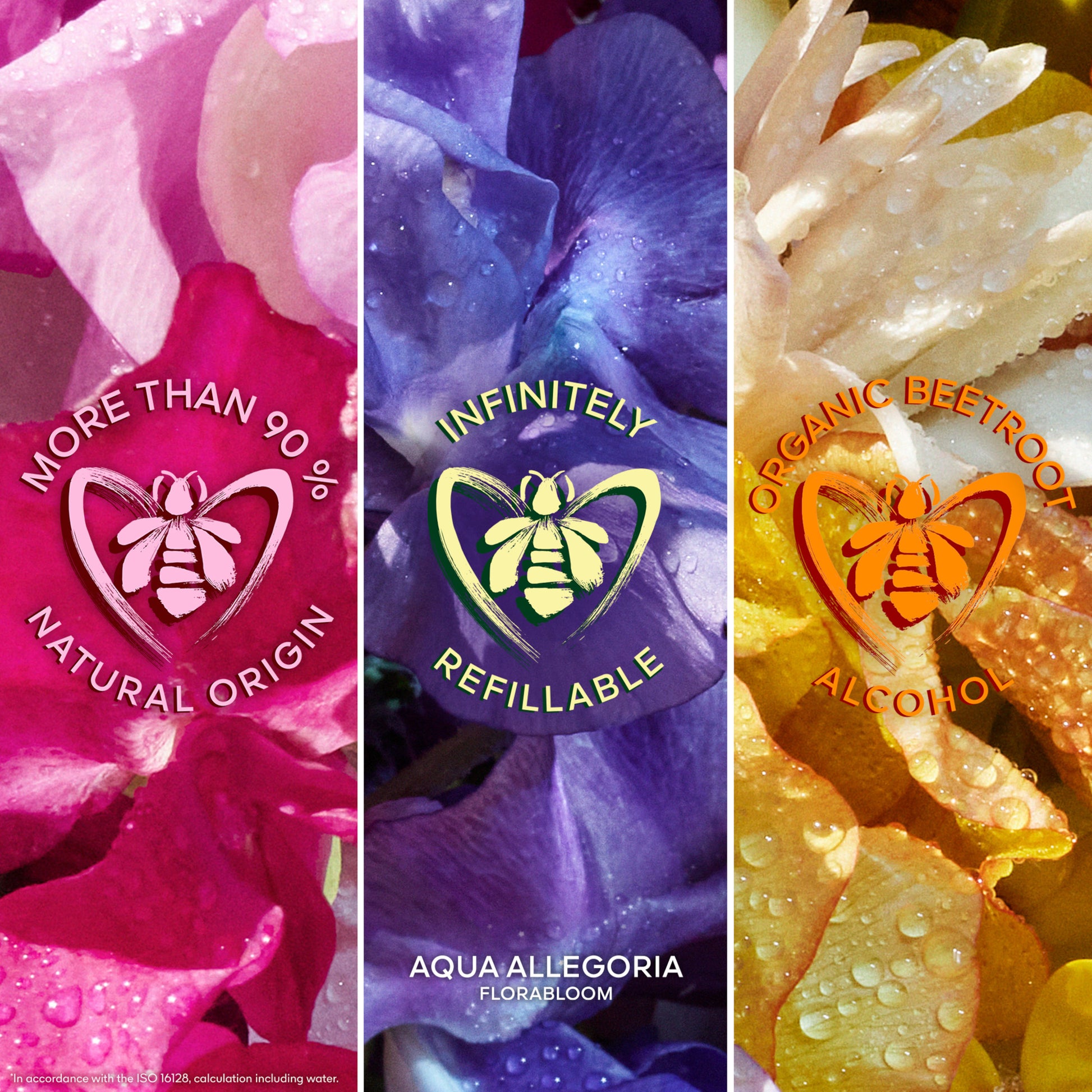 GUERLAIN Aqua Allegoria FloraBloom Eau de Toilette Spray
