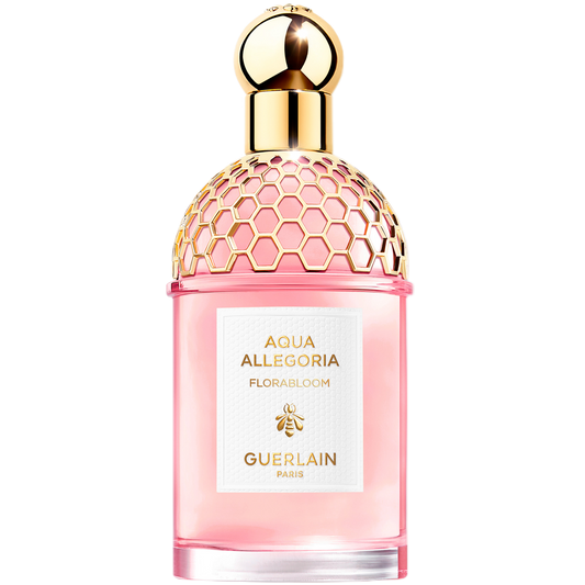 GUERLAIN Aqua Allegoria FloraBloom Eau de Toilette Spray