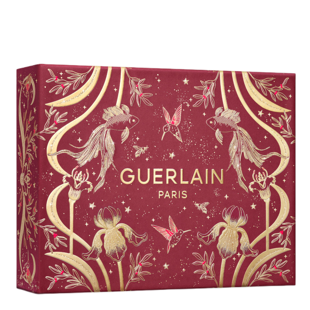 GUERLAIN Aqua Allegoria FloraBloom Forte Eau de Parfum 75ml Gift Set