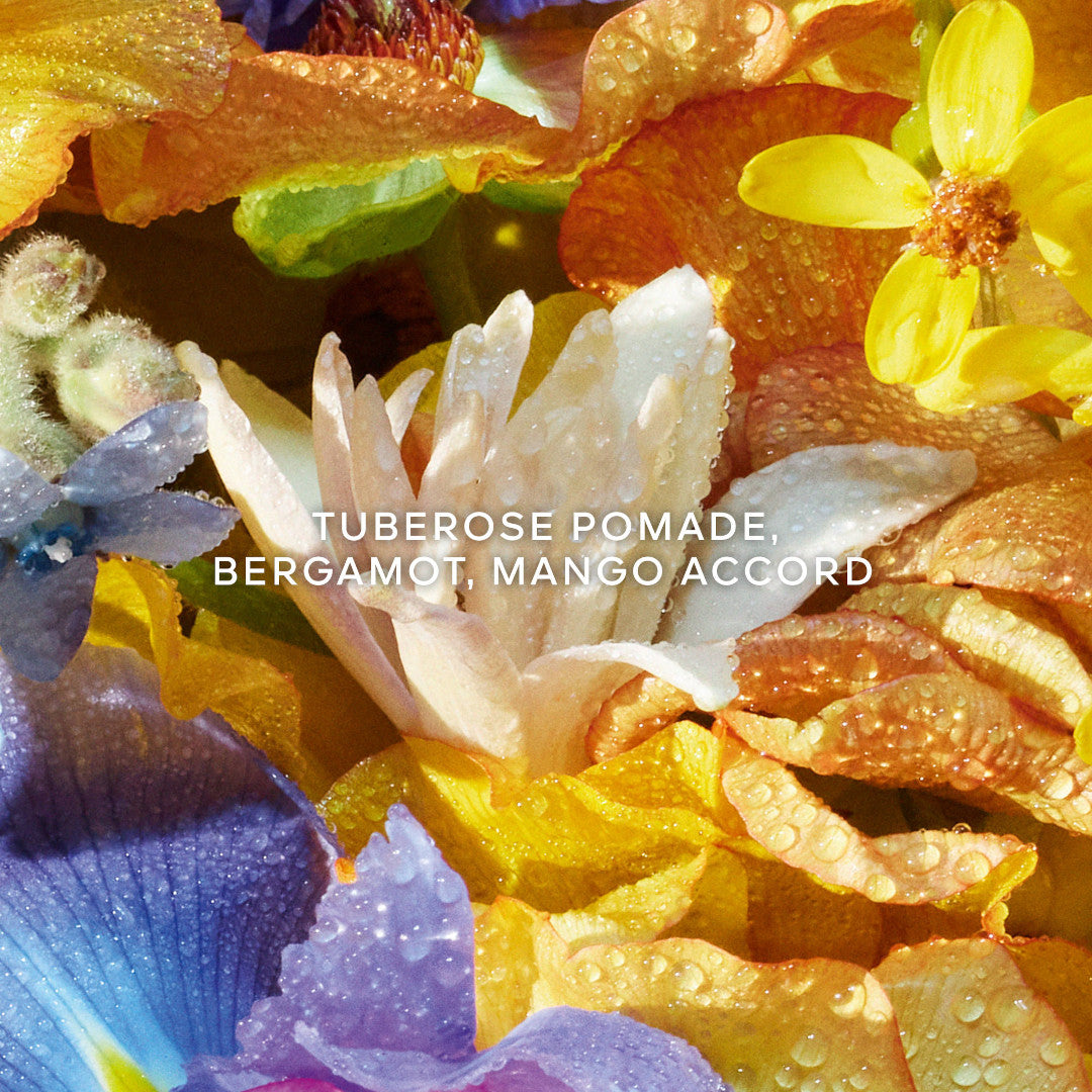 GUERLAIN Aqua Allegoria FloraBloom Hand Cream