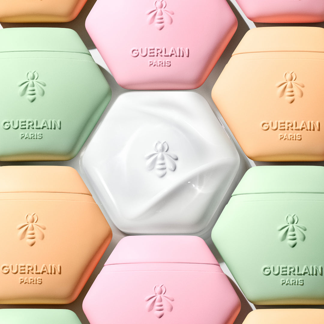 GUERLAIN Aqua Allegoria FloraBloom Hand Cream