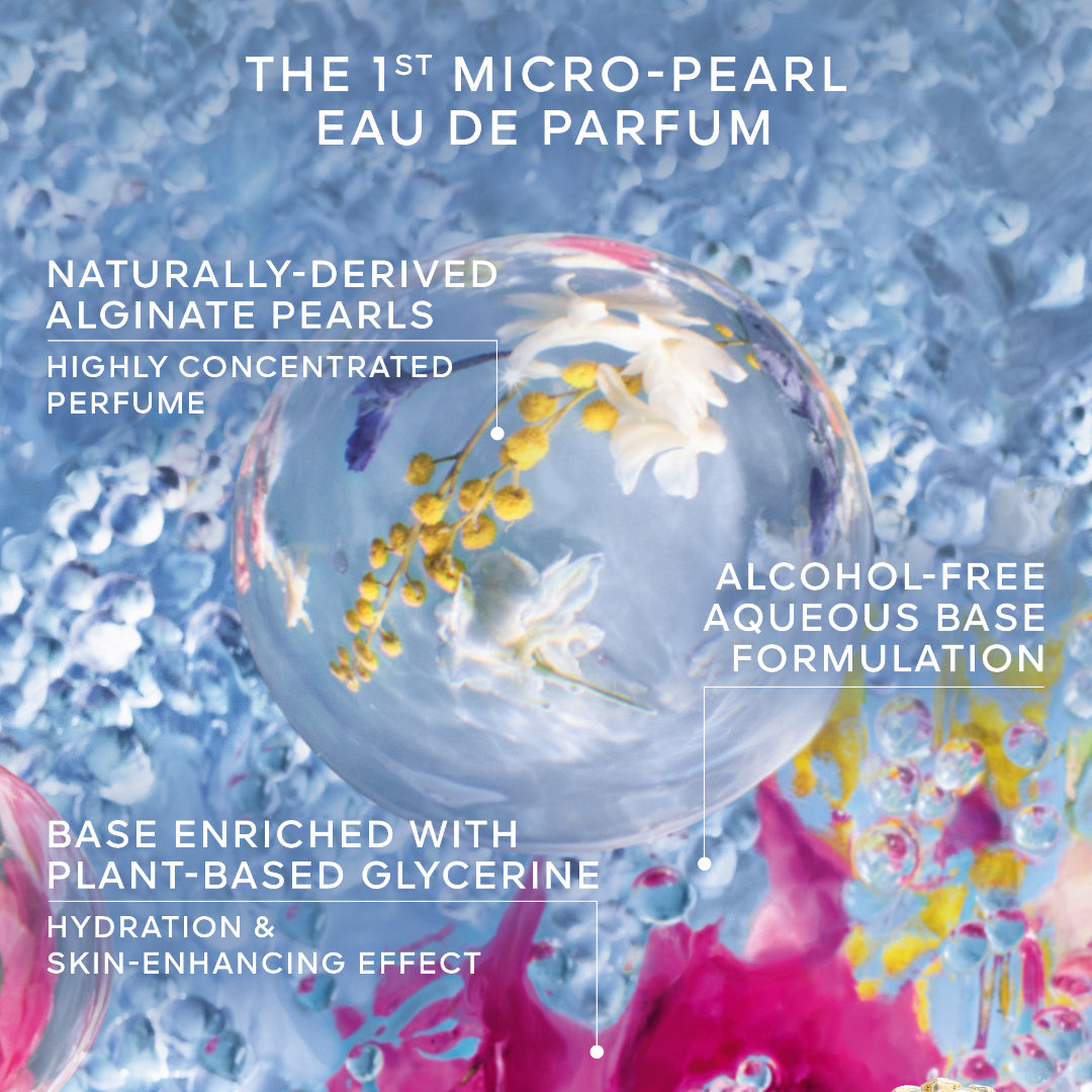 GUERLAIN Aqua Allegoria FloraBloom Perle Eau de Parfum Spray