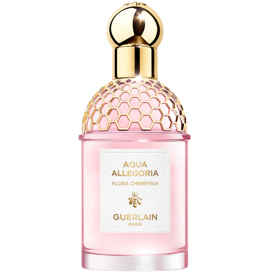 GUERLAIN Aqua Allegoria Flora Cherrysia Eau de Toilette Spray
