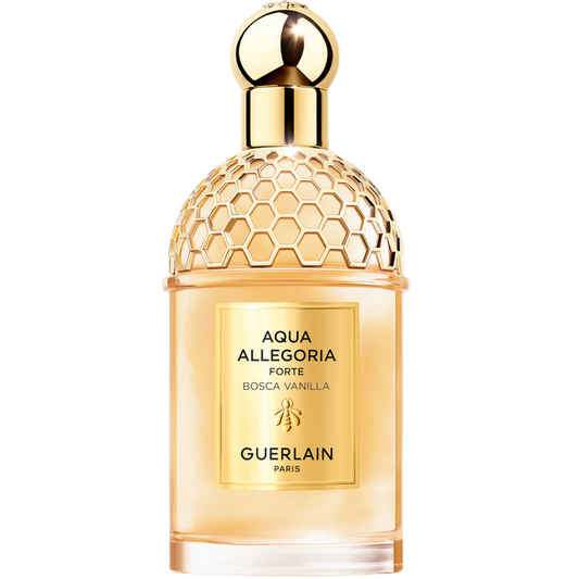 GUERLAIN Aqua Allegoria Forte Bosca Vanilla Eau de Parfum Spray