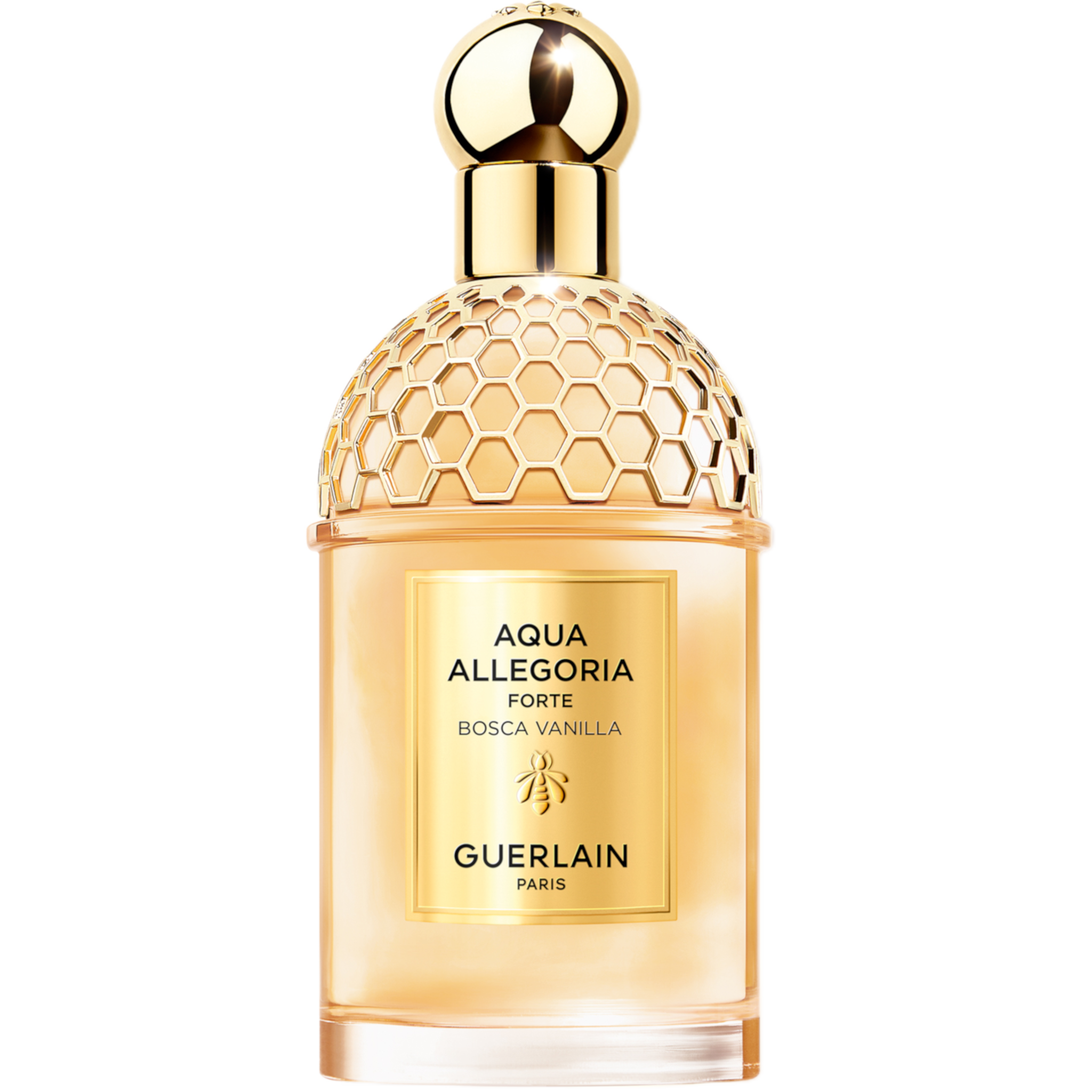 GUERLAIN Aqua Allegoria Forte Bosca Vanilla Eau de Parfum Spray - 75ml