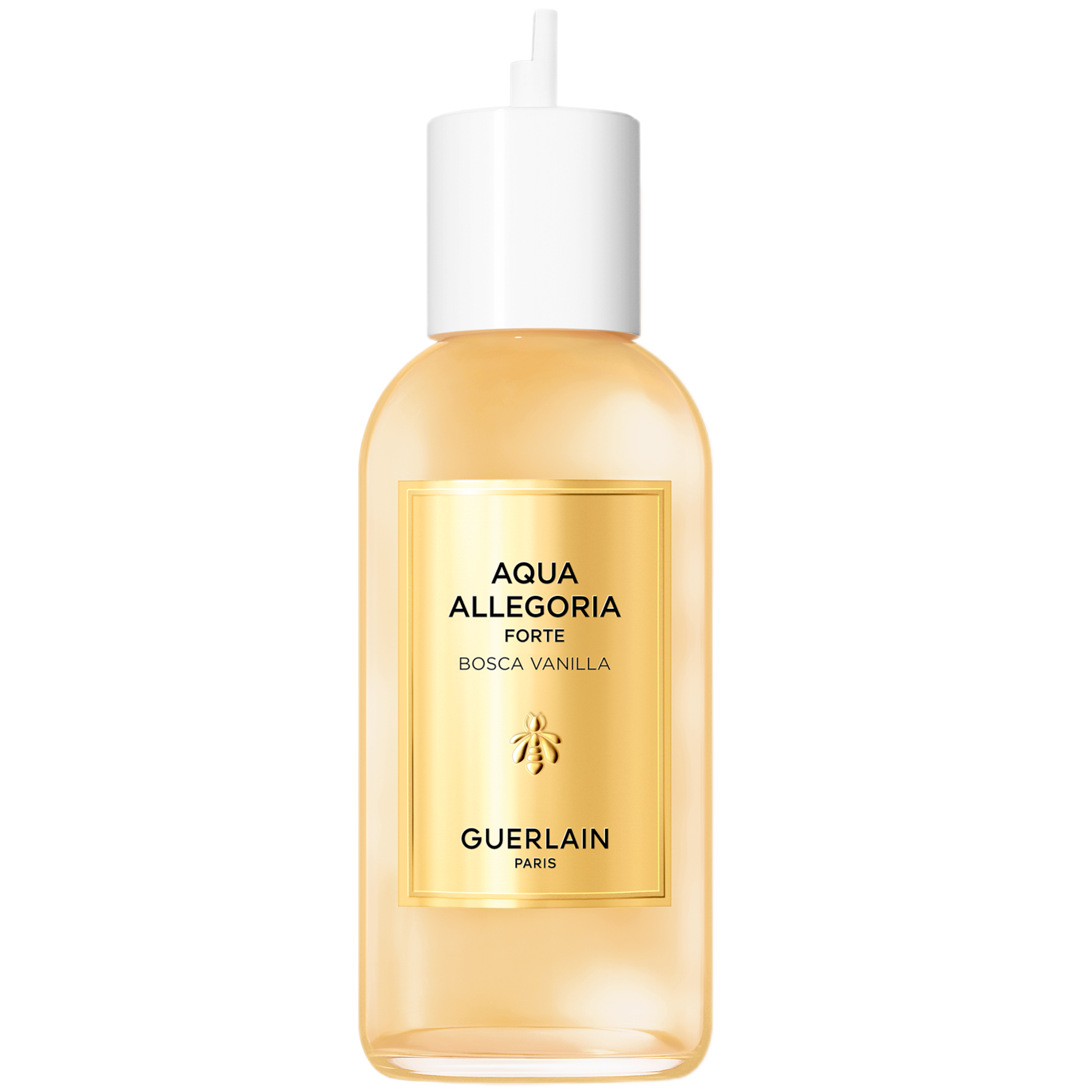 GUERLAIN Aqua Allegoria Forte Bosca Vanilla Eau de Parfum Spray Refill - 200ml