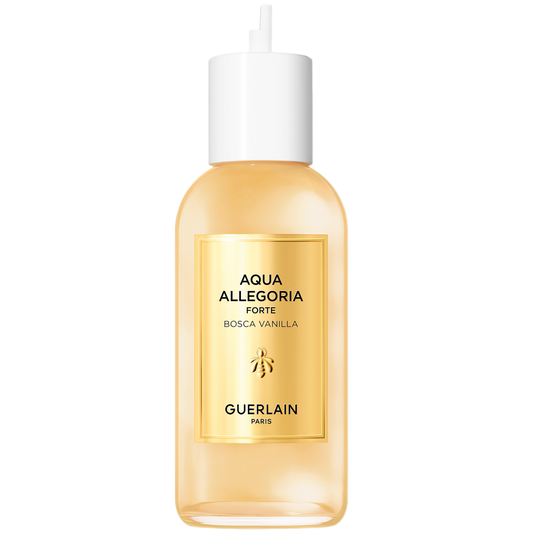 GUERLAIN Aqua Allegoria Forte Bosca Vanilla Eau de Parfum Spray Refill