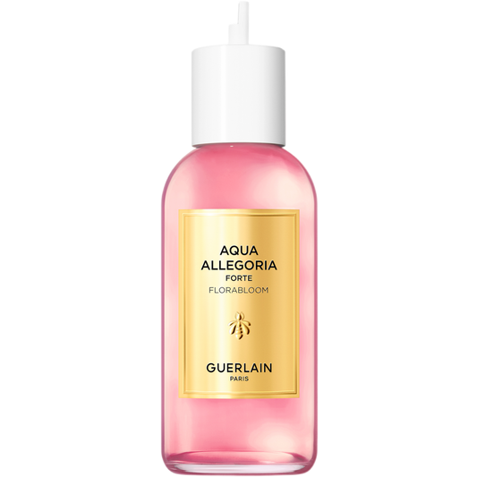 GUERLAIN Aqua Allegoria Forte FloraBloom Eau de Parfum Spray Refill