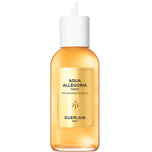 GUERLAIN Aqua Allegoria Forte Mandarine Basilic Eau de Parfum Refill