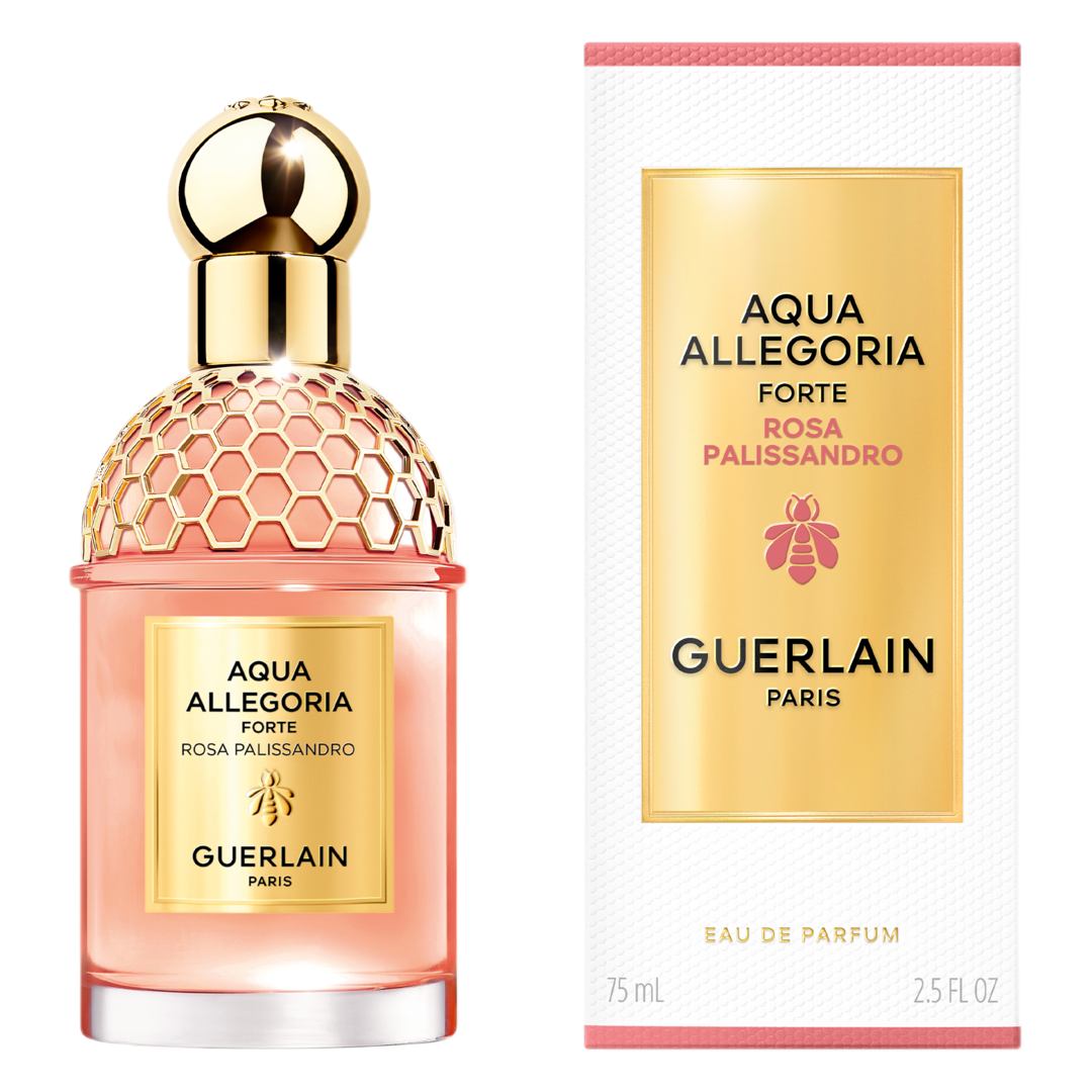 GUERLAIN Aqua Allegoria Forte Rosa Palissandro Eau de Parfum Spray