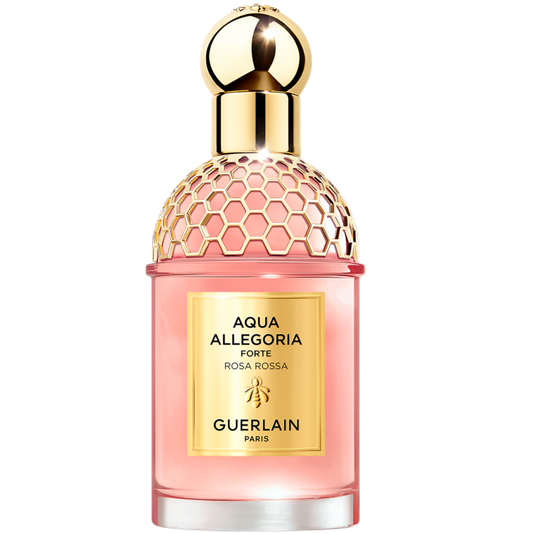 GUERLAIN Aqua Allegoria Forte Rosa Rossa Eau de Parfum Spray