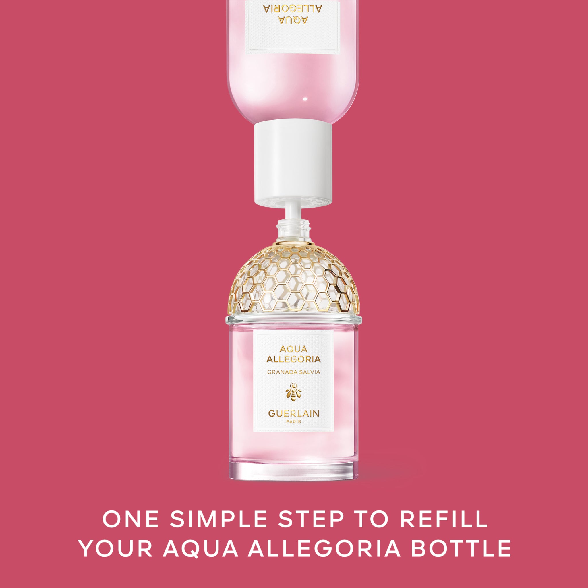 GUERLAIN Aqua Allegoria Granada Salvia Eau de Toilette Spray