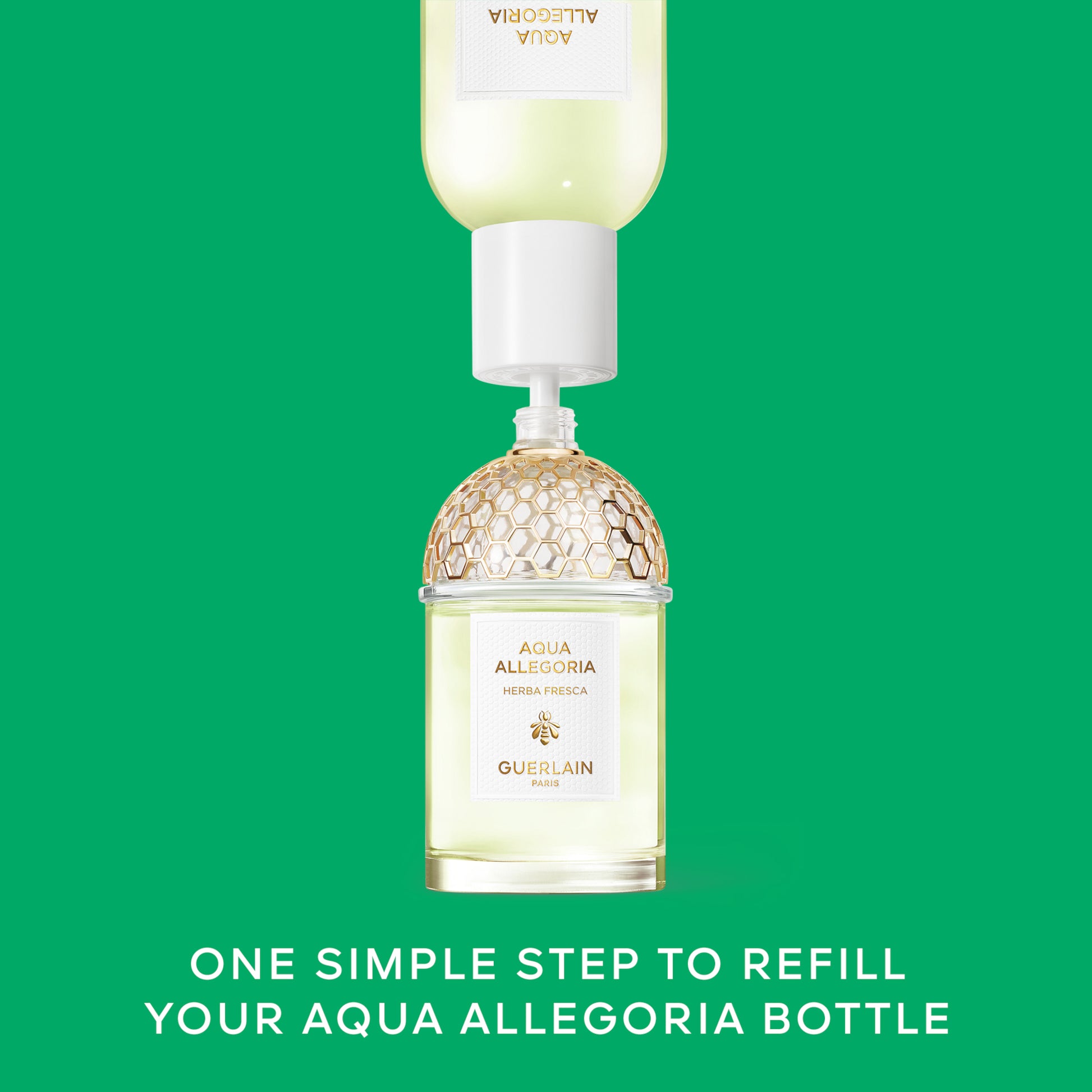 GUERLAIN Aqua Allegoria Herba Fresca Eau de Toilette Spray