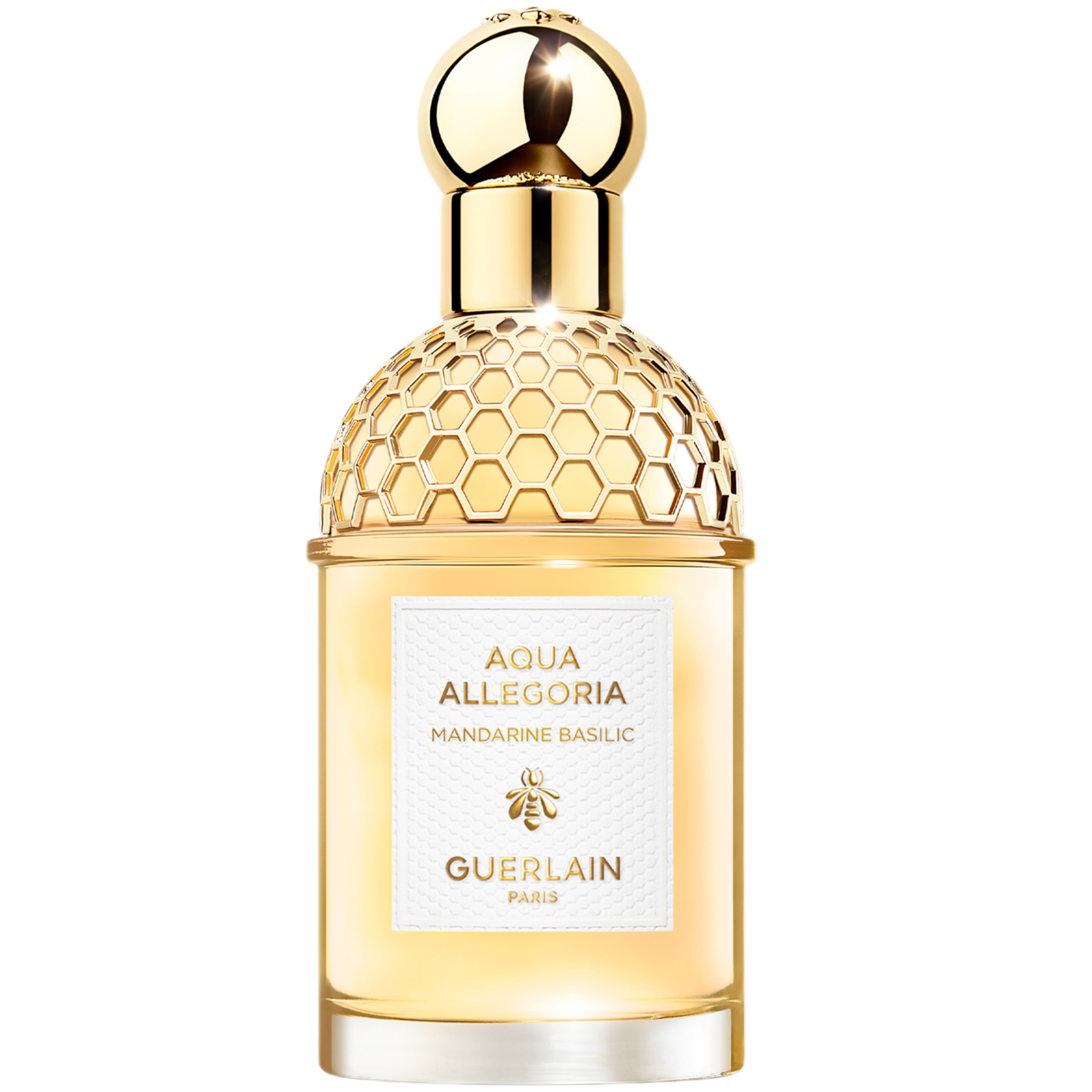 GUERLAIN Aqua Allegoria Mandarine Basilic Eau de Toilette Spray - 75ml