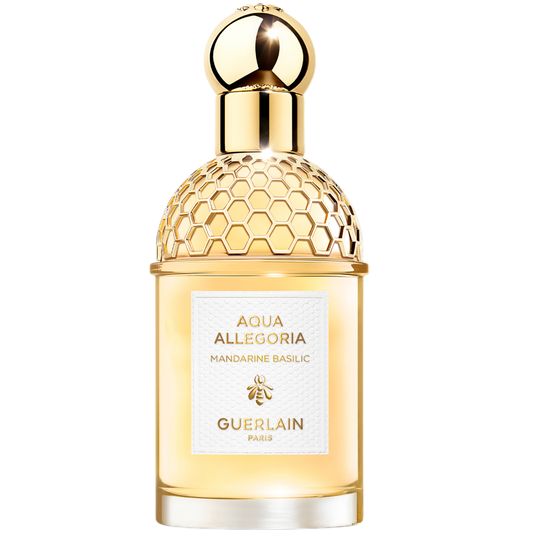 GUERLAIN Aqua Allegoria Mandarine Basilic Eau de Toilette Spray