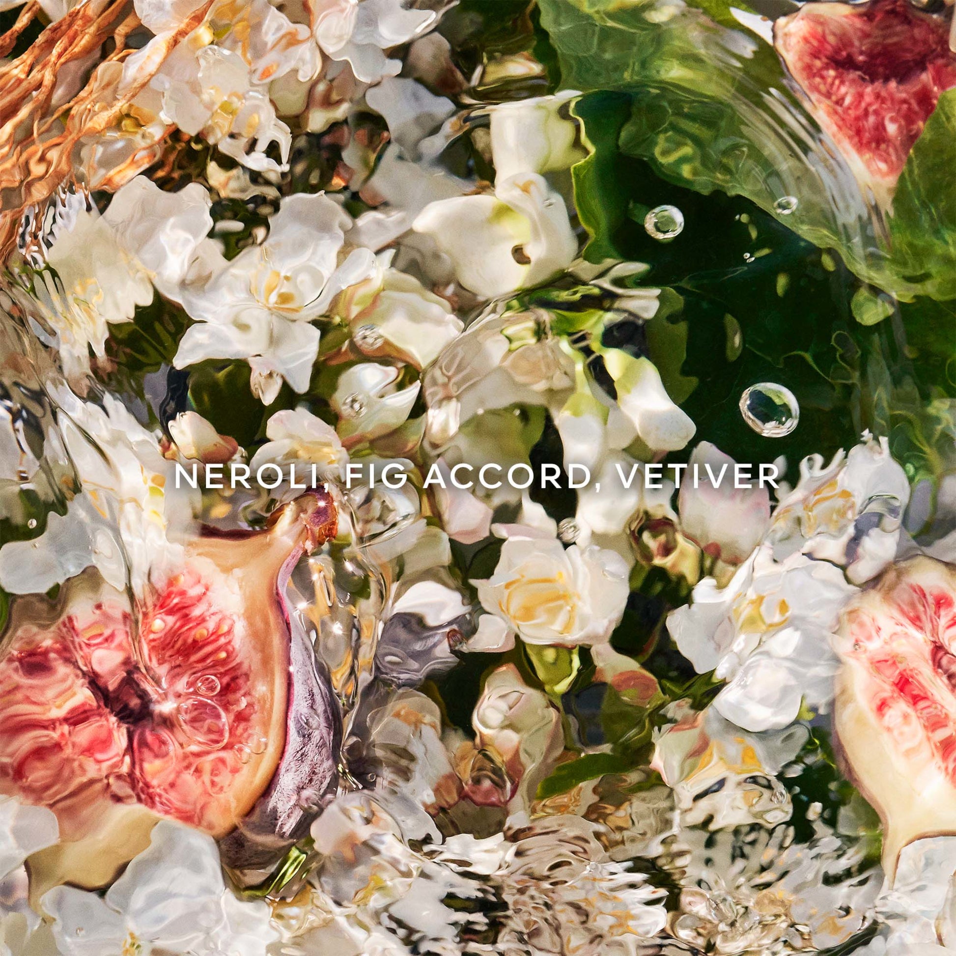 GUERLAIN Aqua Allegoria Nerolia Vetiver Eau de Toilette Refill