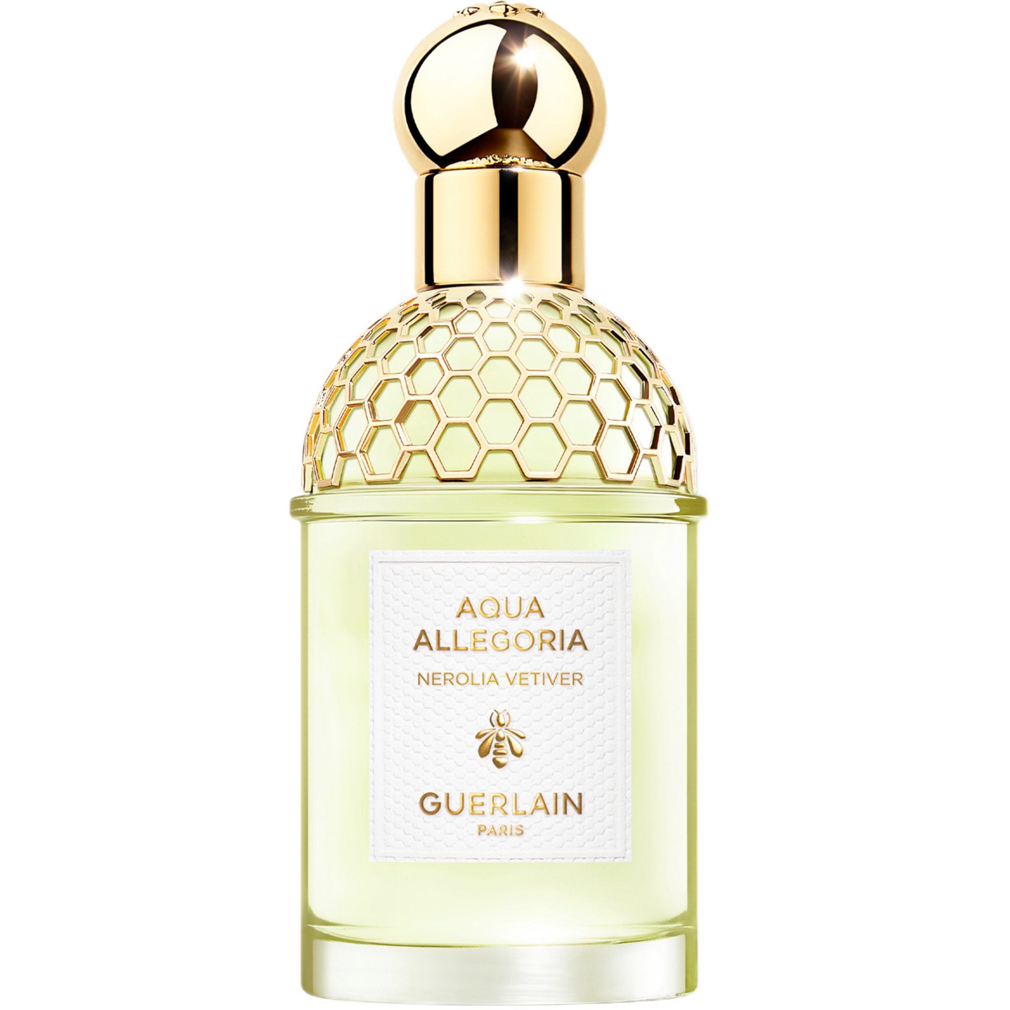 GUERLAIN Aqua Allegoria Nerolia Vetiver Eau de Toilette Spray - 125ml
