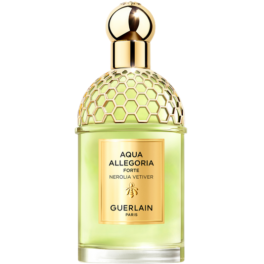 GUERLAIN Aqua Allegoria Nerolia Vetiver Forte Spray