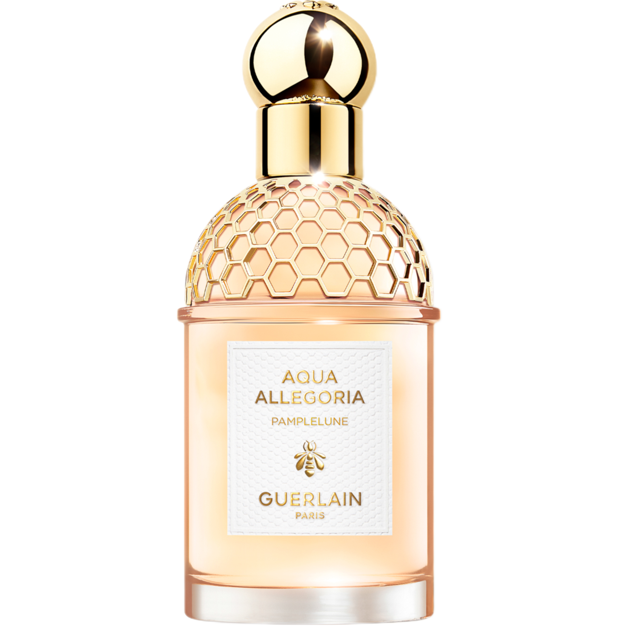 GUERLAIN Aqua Allegoria Pamplelune Eau de Toilette Spray - 75ml