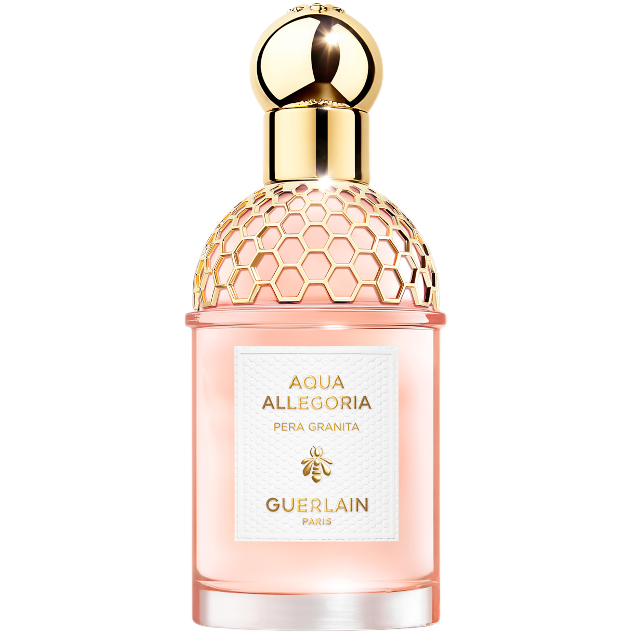 GUERLAIN Aqua Allegoria Pera Granita Eau de Toilette Spray - 125ml