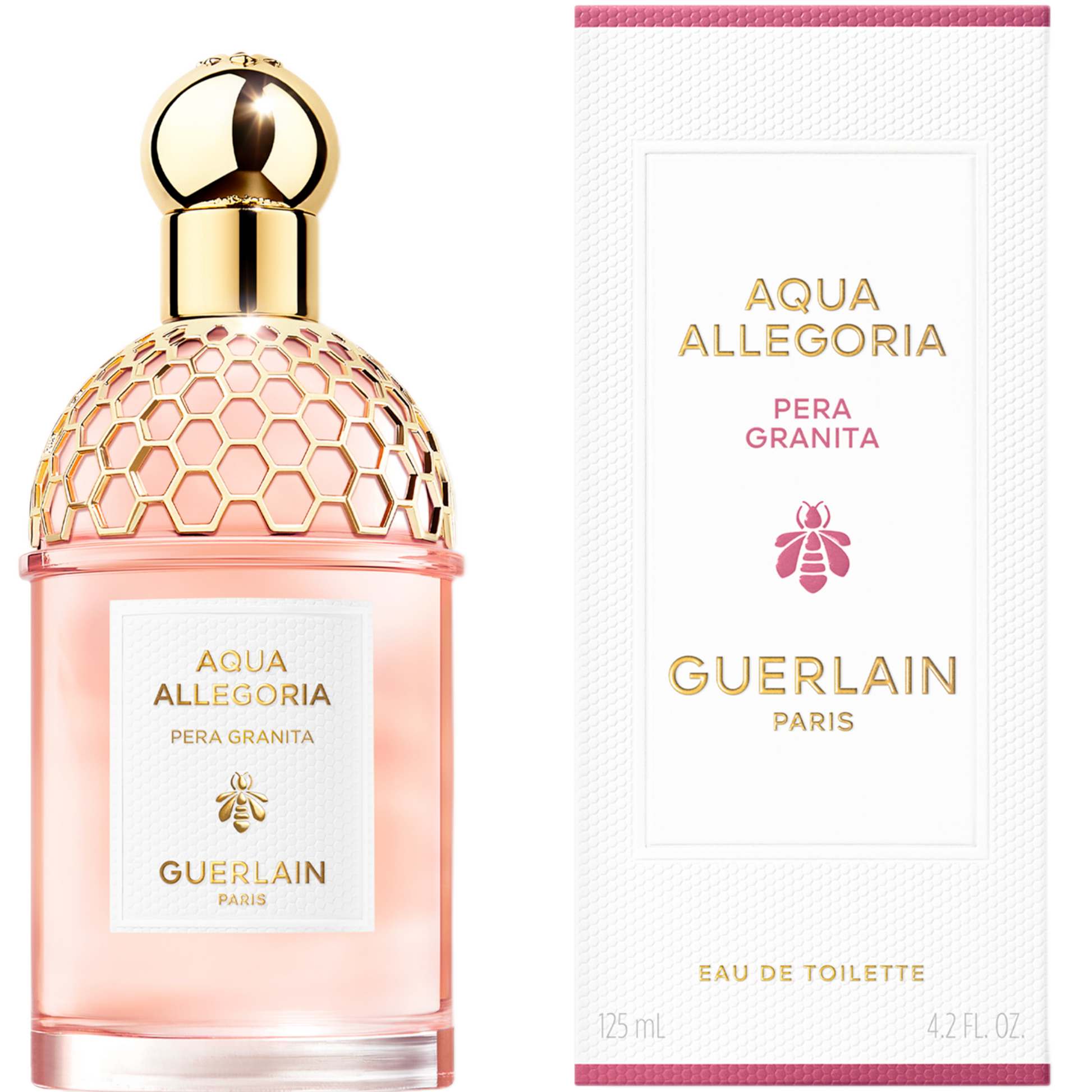 GUERLAIN Aqua Allegoria Pera Granita Eau de Toilette Spray