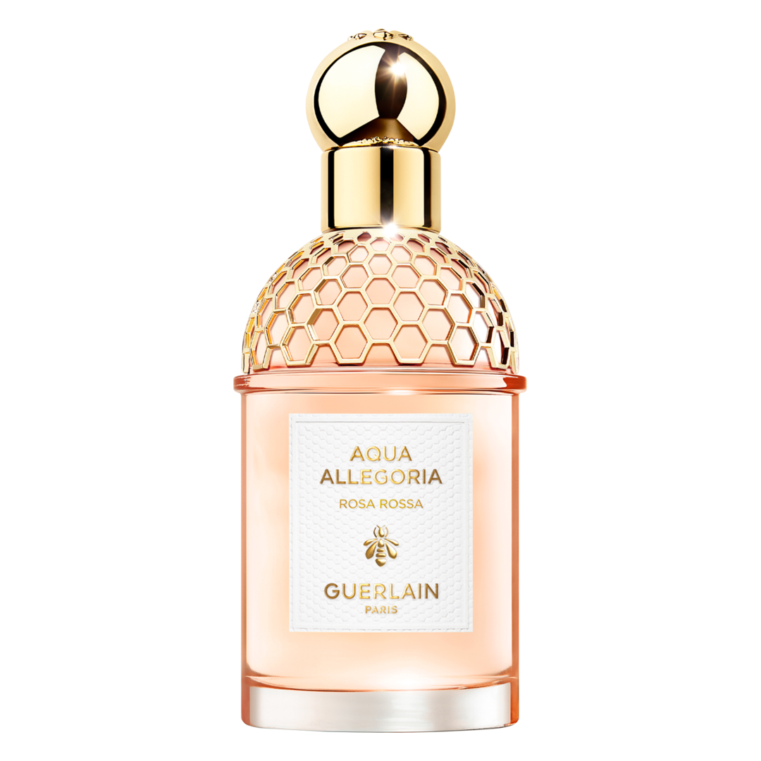 GUERLAIN Aqua Allegoria Rosa Rossa Eau de Toilette Spray - 75ml
