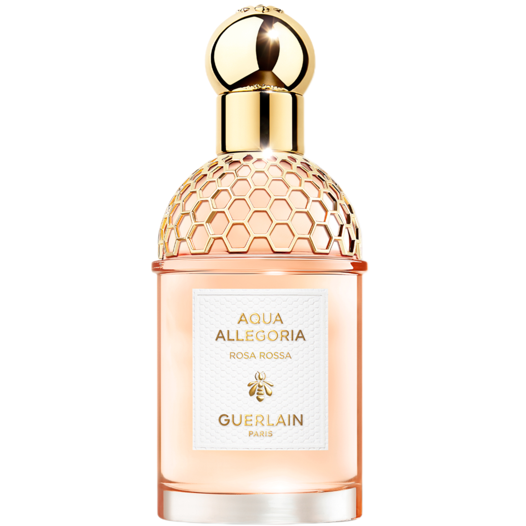 GUERLAIN Aqua Allegoria Rosa Rossa Eau de Toilette Spray - 125ml