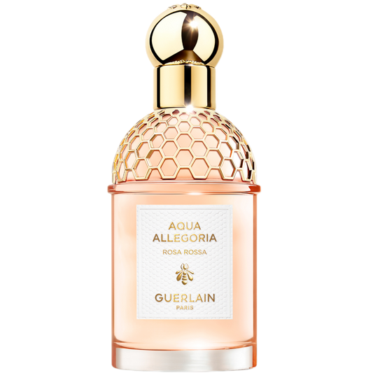 GUERLAIN Aqua Allegoria Rosa Rossa Eau de Toilette Spray