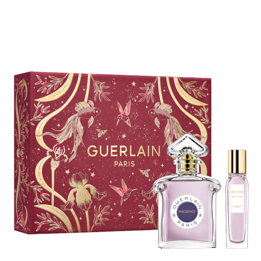 GUERLAIN Insolence Eau de Parfum Spray 75ml Gift Set