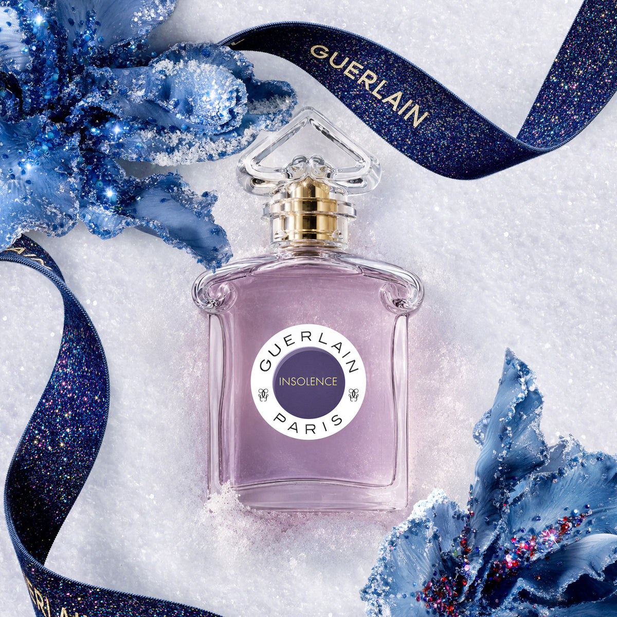 GUERLAIN Insolence Eau de Parfum Spray 75ml Gift Set