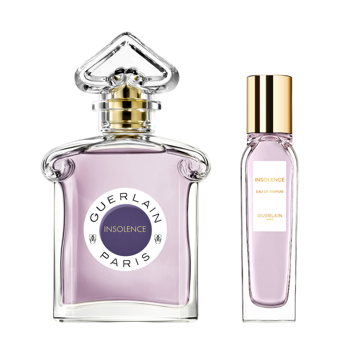 GUERLAIN Insolence Eau de Parfum Spray Gift Set – Escentual
