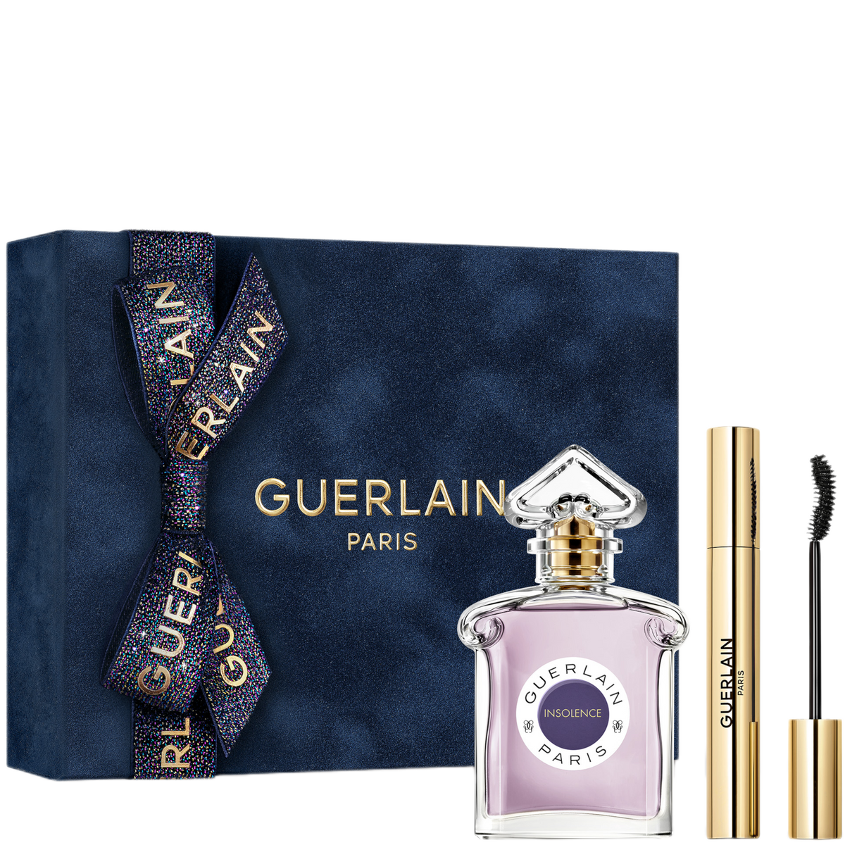 GUERLAIN Insolence Eau de Parfum Spray 75ml Gift Set - 75ml