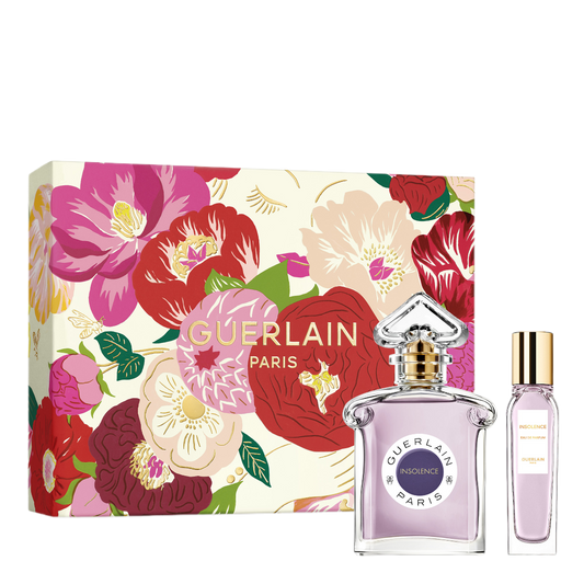 GUERLAIN Insolence Eau de Parfum Spray – Escentual GUERLAIN Insolence Eau de Parfum Spray – Escentual