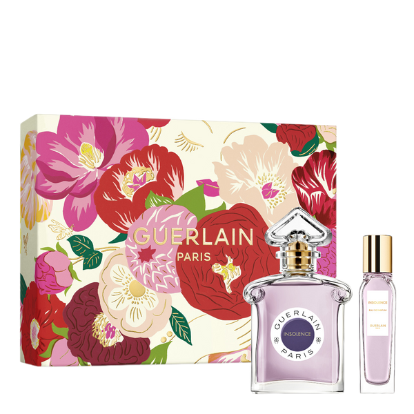 Guerlain My Insolence 香水セット GUERLAIN Insolence Eau de Parfum Spray Gift Set – Escentual