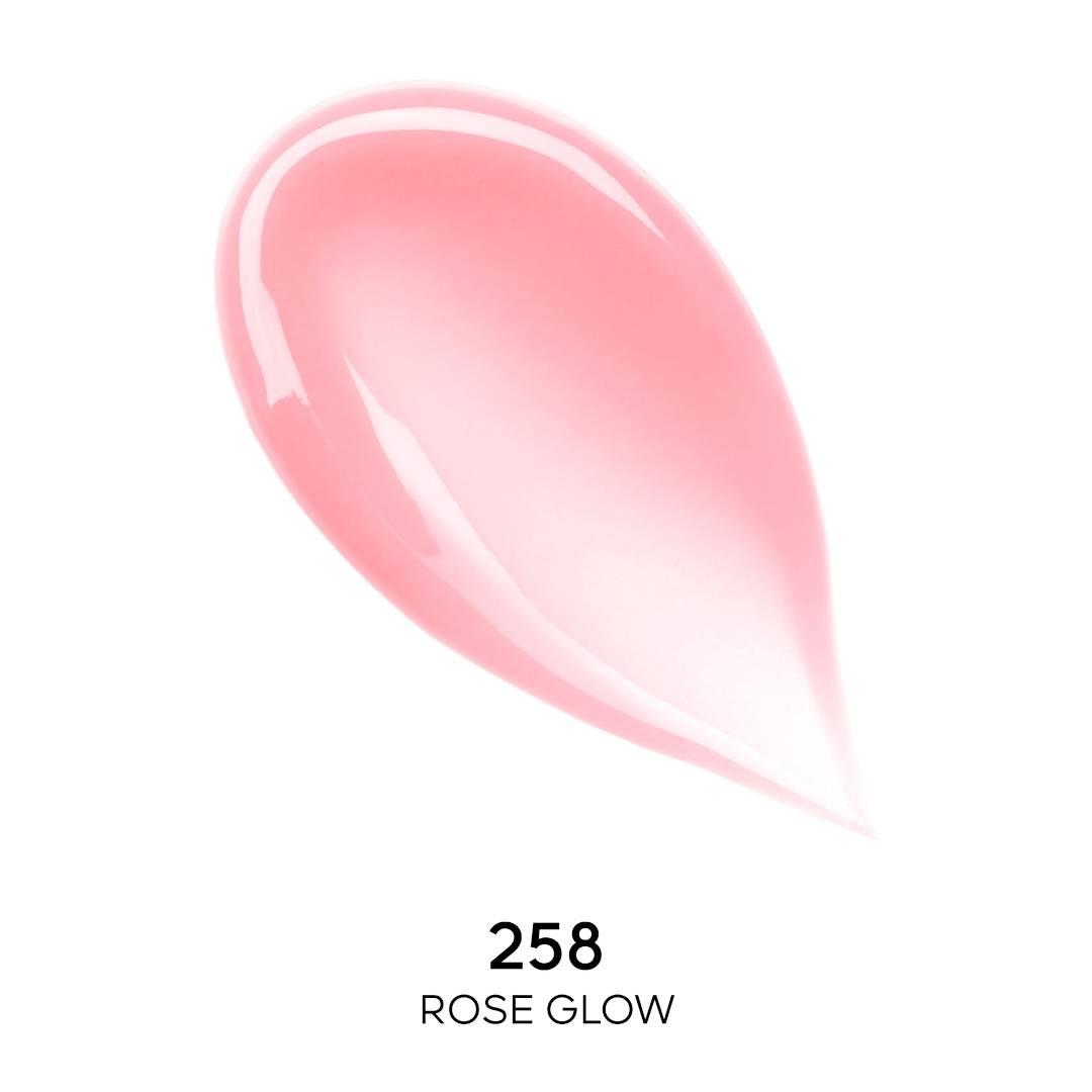 GUERLAIN KISSKISS Bee Glow Colour Reviving Lipstick Balm