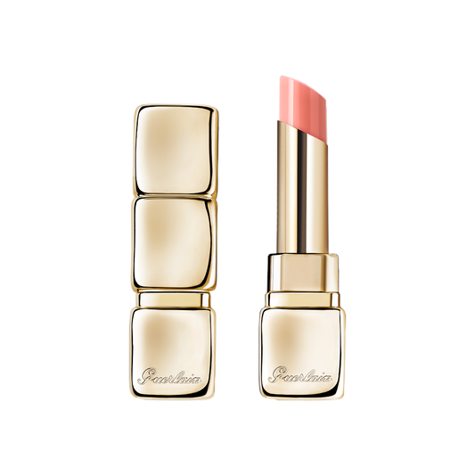 GUERLAIN KISSKISS Bee Glow Colour Reviving Lipstick Balm