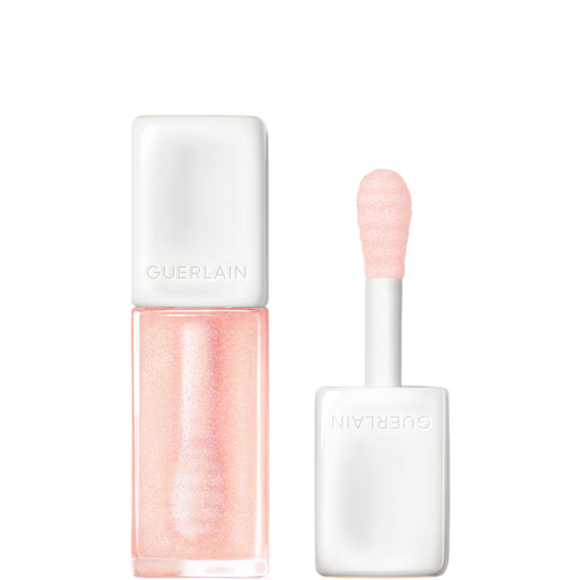 GUERLAIN KISSKISS Bee Glow Lip Plump