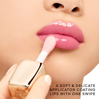 GUERLAIN KISSKISS Bee Glow Oil