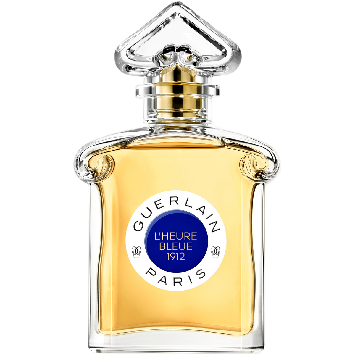 GUERLAIN L'Heure Bleue 1912 Eau de Parfum Spray - 75ml